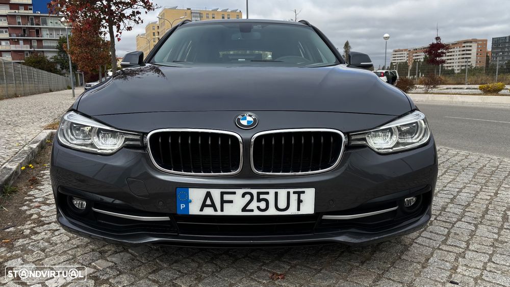 BMW 316