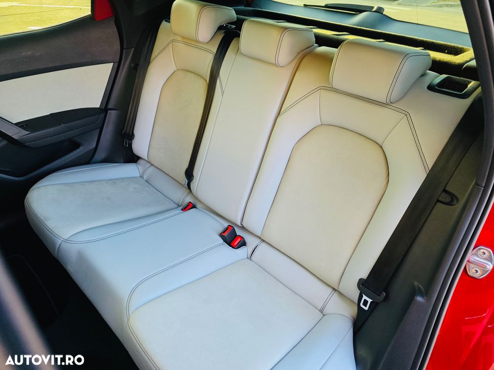 Seat Arona 1.0 TSI DSG7 Xcellence - 20