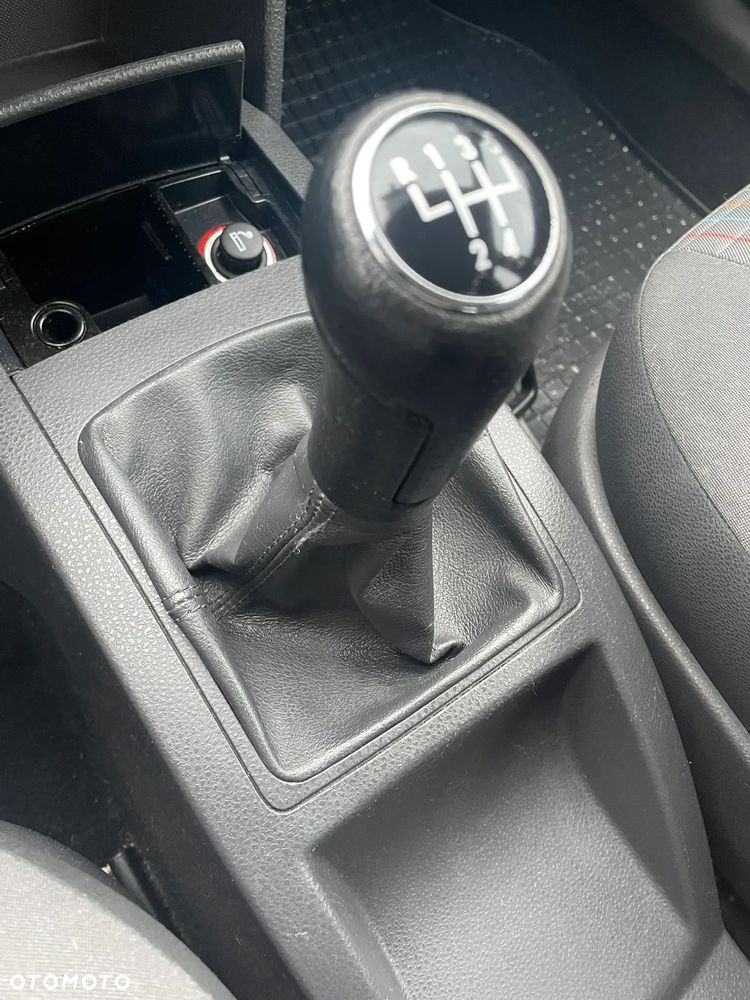 Volkswagen Polo 1.2 12V Q-Line - 9