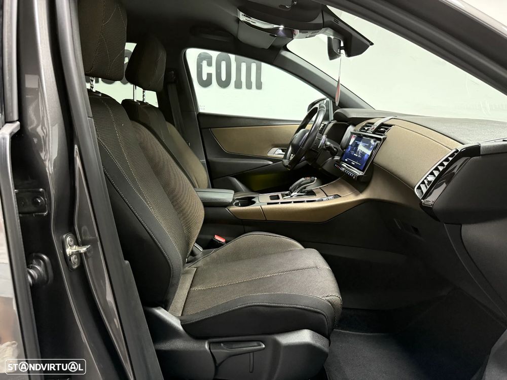 DS DS7 Crossback - 8