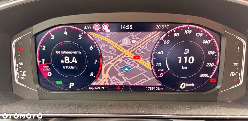 Volkswagen Arteon - 5