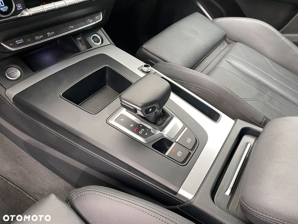 Audi Q5 - 19