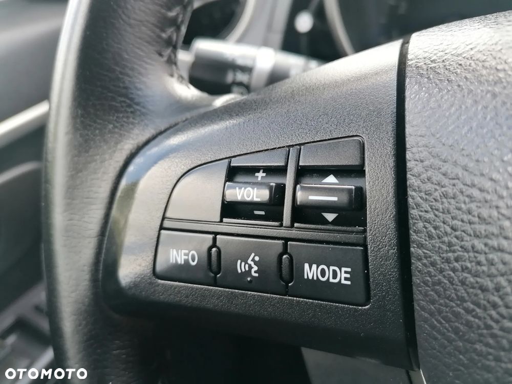 Mazda 5 2.0 MZR-DISI i-stop Center-Line - 17