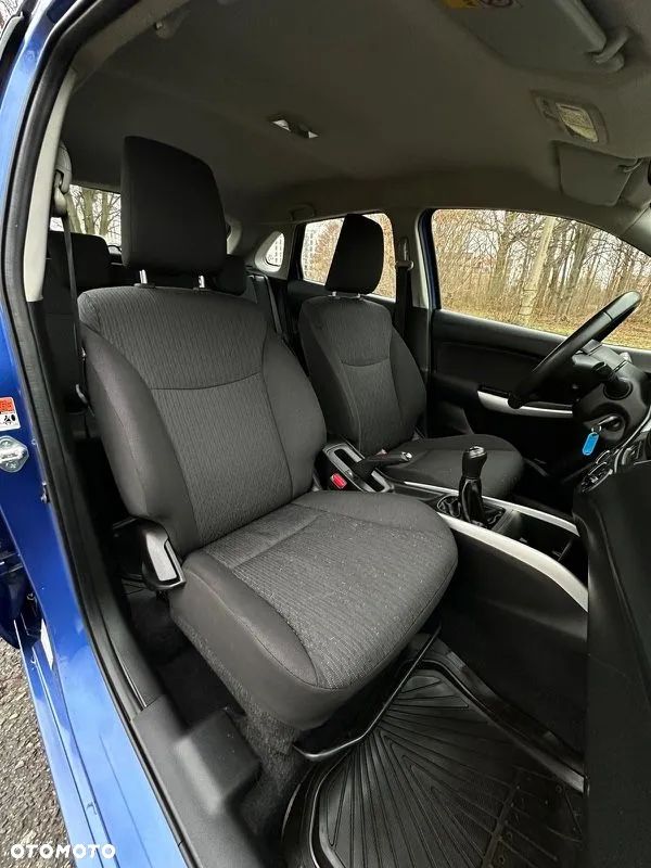Suzuki Baleno 1.2 Dualjet Club - 26