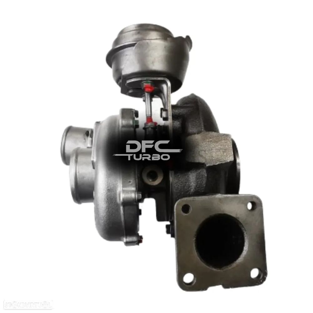 ALFA ROMEO, LANCIA  2.4 JTD  -  717661 - 4