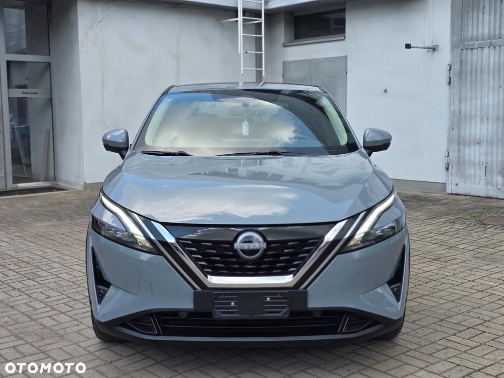 Nissan Qashqai 1.5 e-POWER N-Connecta - 9