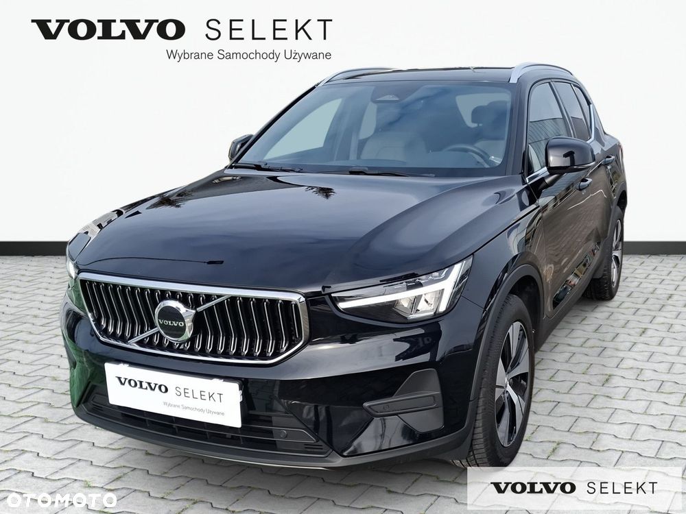 Volvo XC 40 - 3