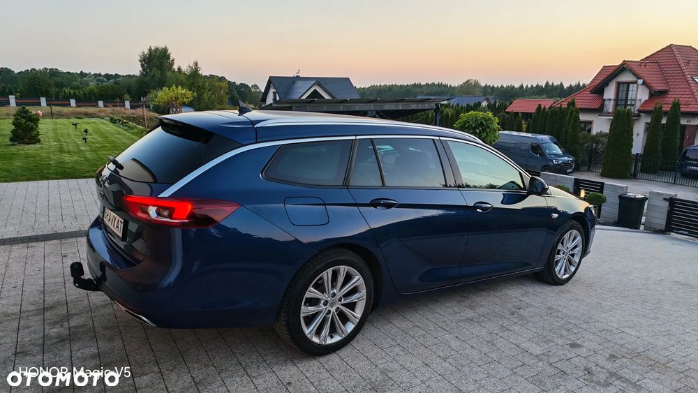 Opel Insignia 2.0 Automatik Ultimate - 31