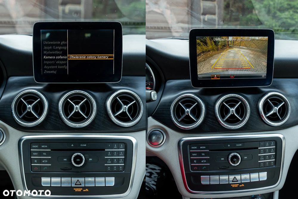 Mercedes-Benz CLA 250 7G-DCT AMG Line - 33