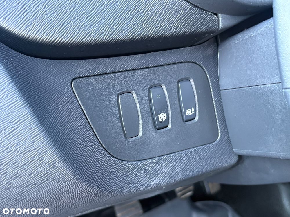 Renault Kangoo dCi 110 FAP Start & Stop Luxe - 22