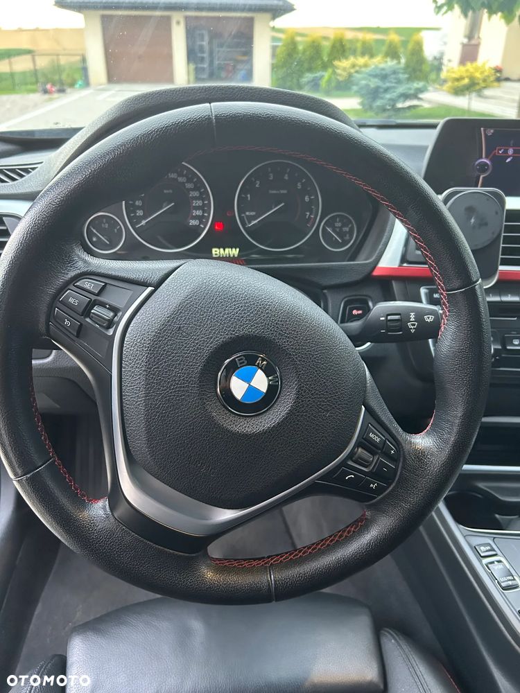 BMW Seria 3 - 27