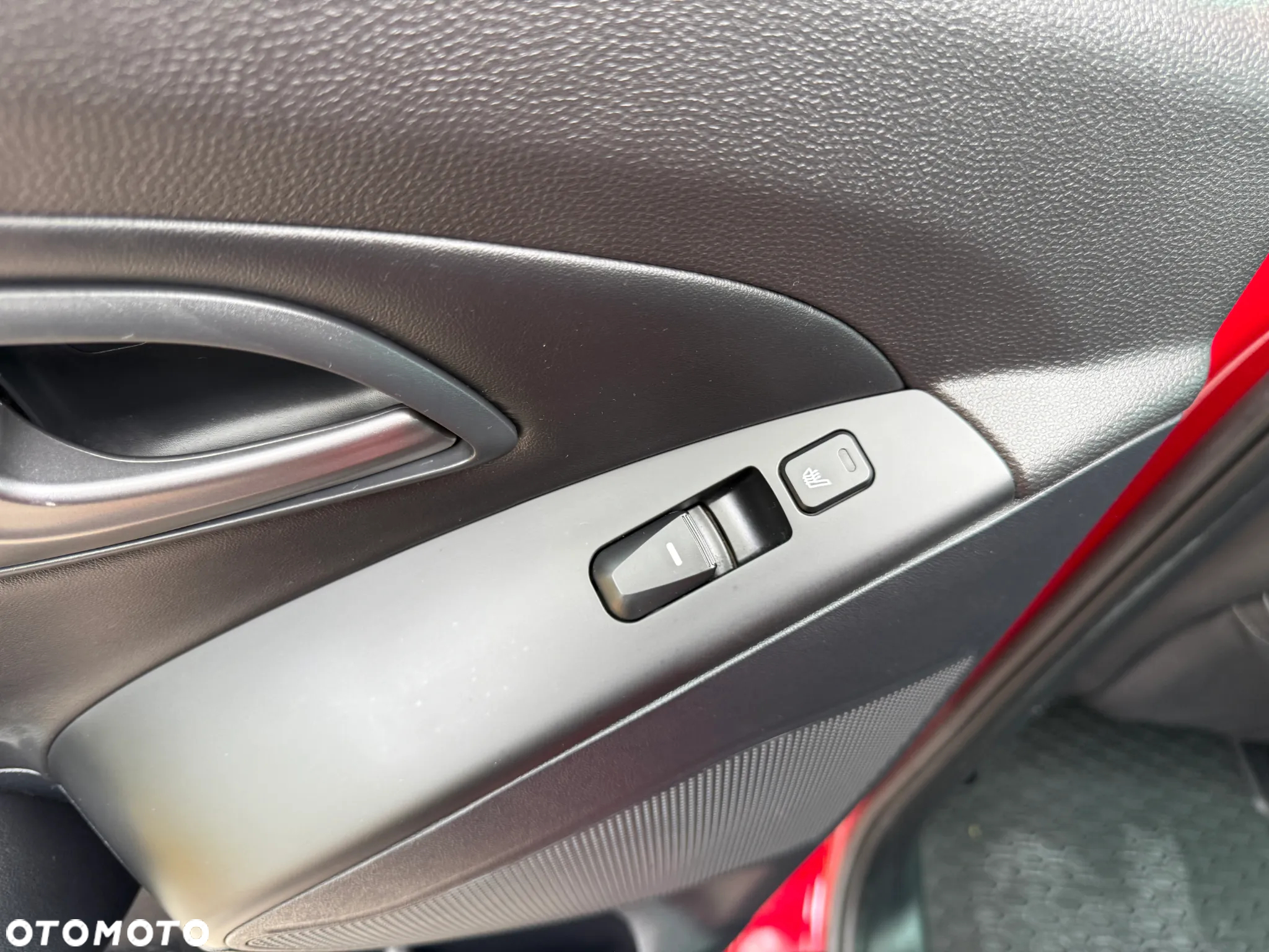 Hyundai ix35 1.6 GDI Premium 2WD - 36