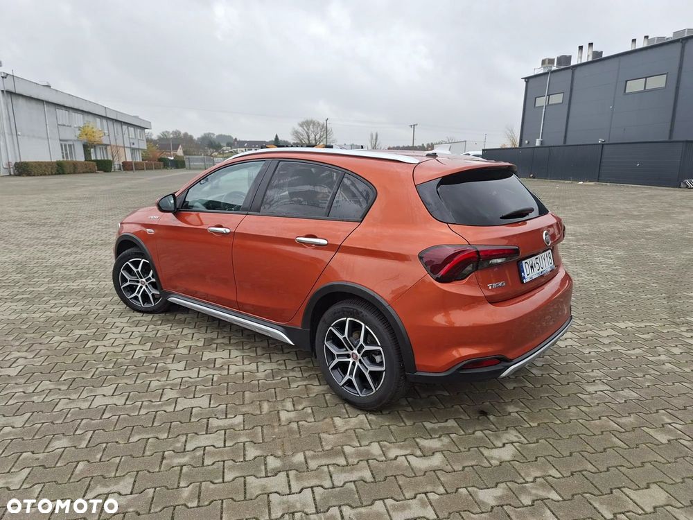 Fiat Tipo - 4