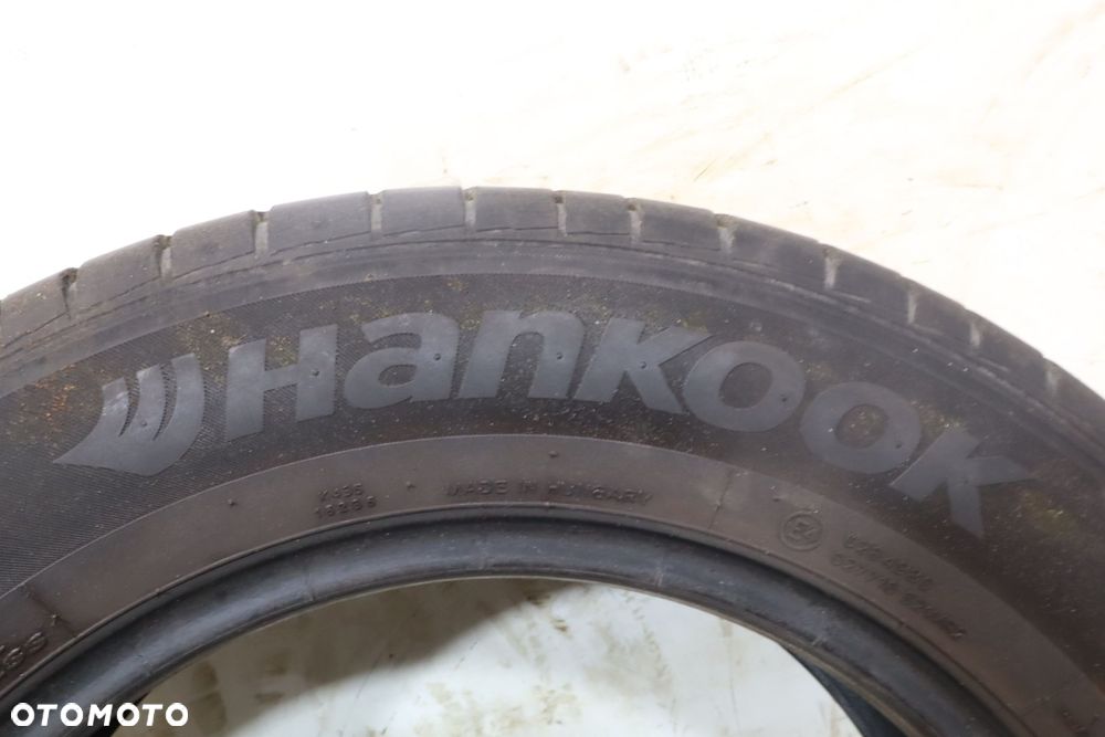 OPONA OPONY 2 SZT 195/65/15 LATO 18R - 15