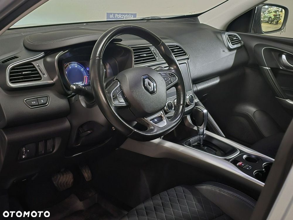Renault Kadjar 1.3 TCe FAP Intens EDC - 12