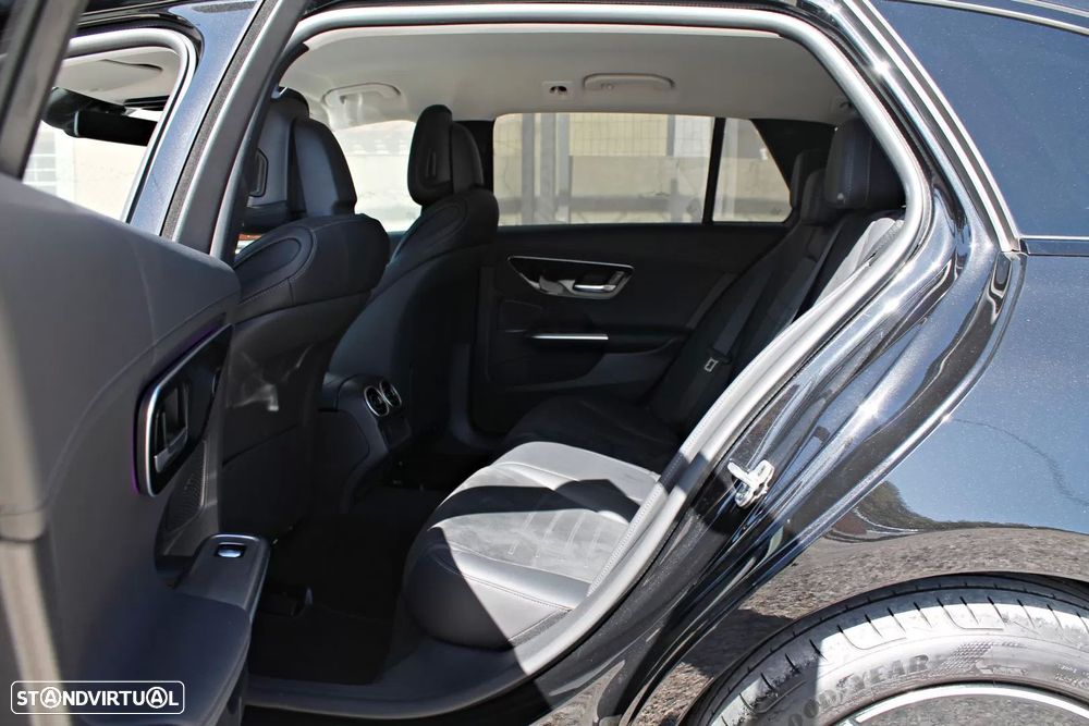 Mercedes-Benz C 300 de T 9G-TRONIC AMG Line - 20