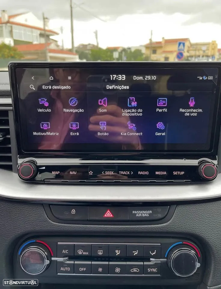 Kia XCeed 1.0 T-GDI Tech - 6