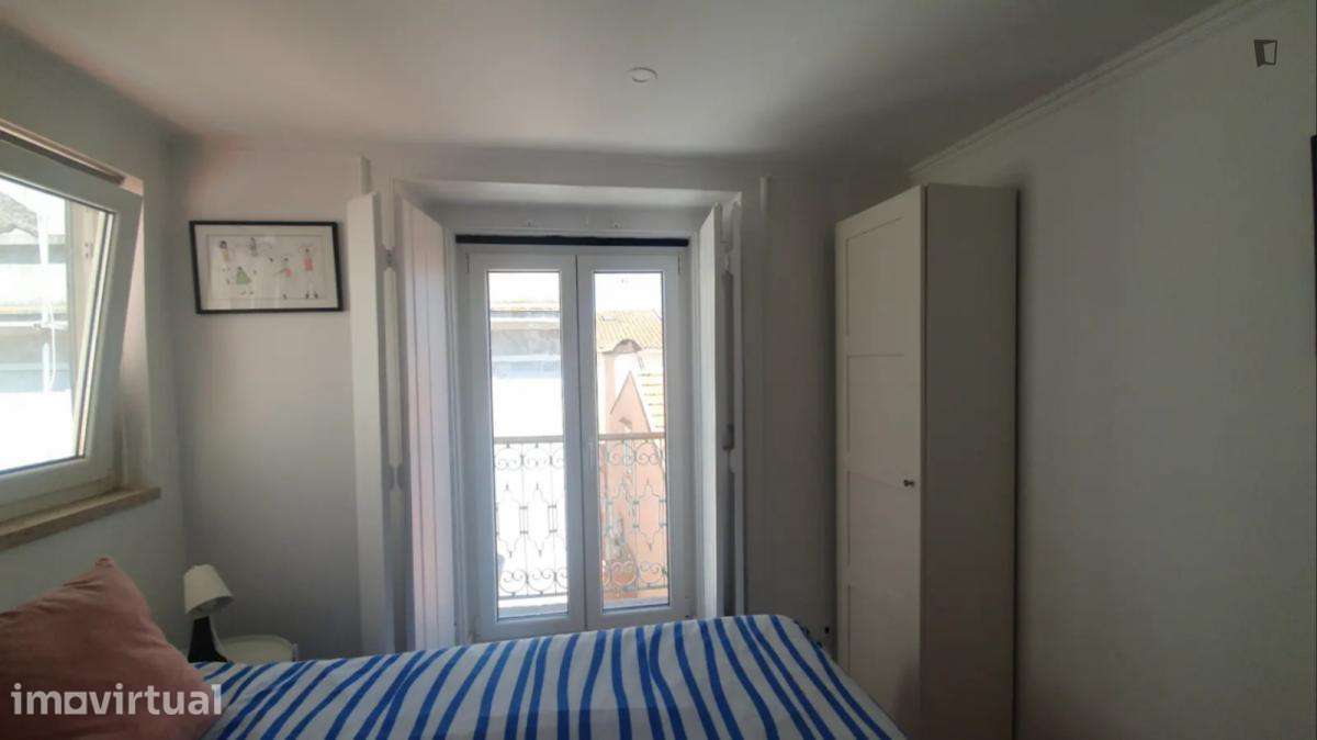 Apartamento com 2 quartos - localizado em Bairro Alto Lisbon - Grande imagem: 4/27