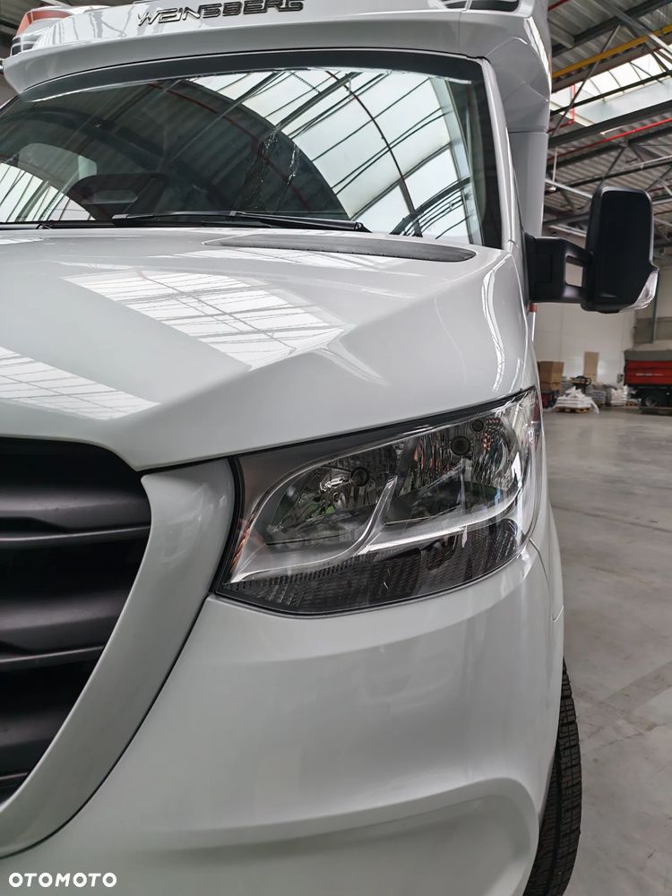 Weinsberg Cara Compact Suite 640 MEG - 3