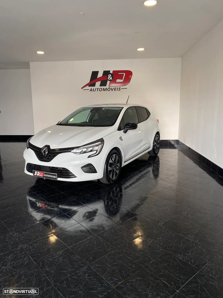 Renault Clio 1.5 Blue dCi Limited - 1