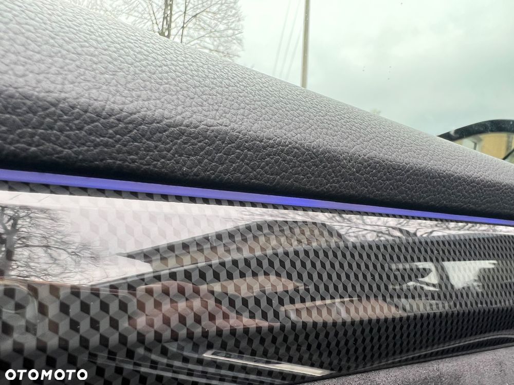 Skoda Superb 2.0 TSI 4x4 DSG Sportline - 15