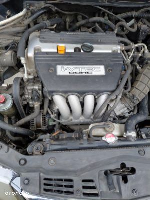 Honda Accord 2.0 Executive - 6