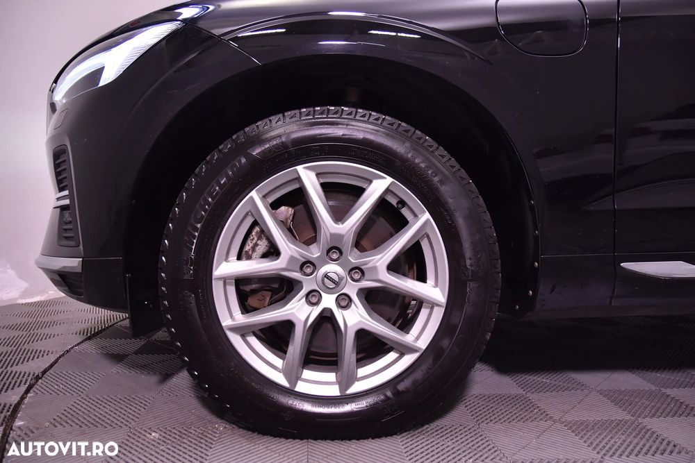 Volvo XC 60 - 13