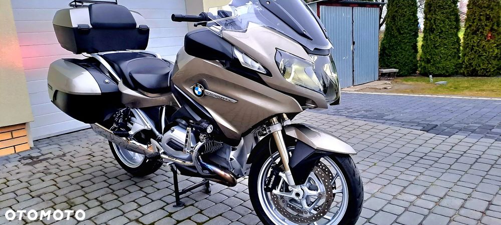 BMW RT - 2