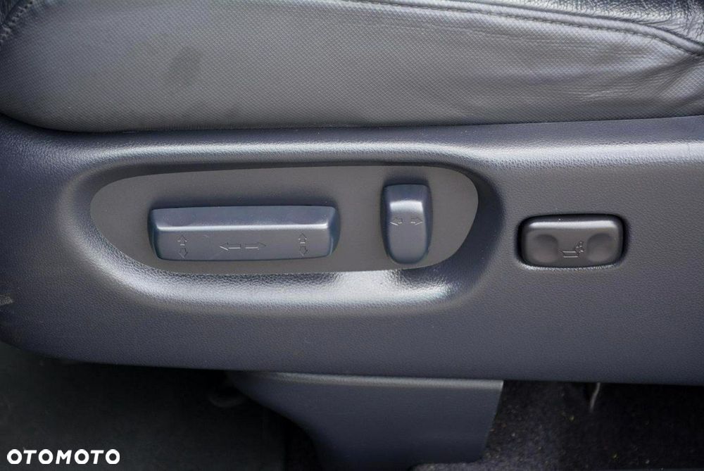 Honda CR-V 2.4i-VTEC Automatik Exclusive Edition - 33