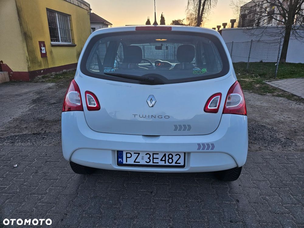 Renault Twingo - 5