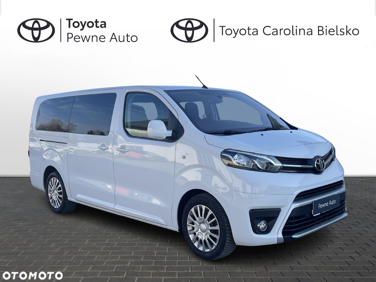 Toyota Proace Verso - 26