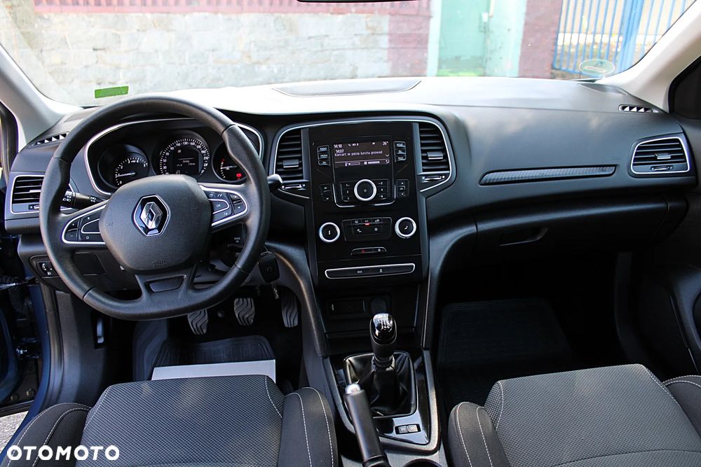 Renault Megane - 17