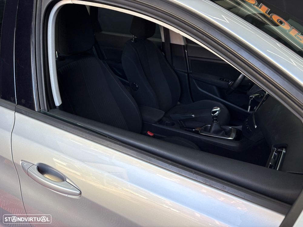 Peugeot 308 SW BlueHDi 120 Stop & Start Active - 53