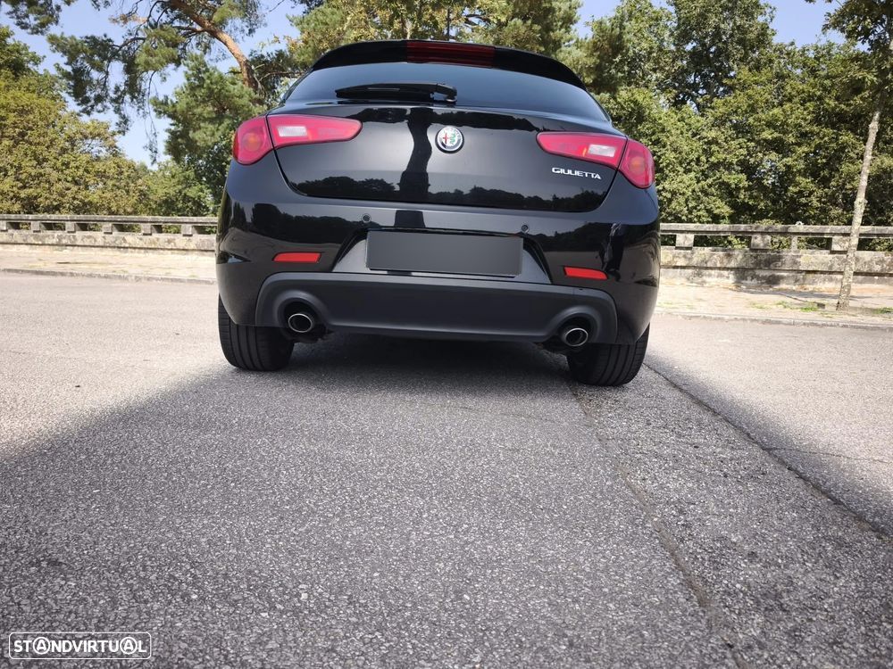 Alfa Romeo Giulietta 2.0 JTDm Super - 5
