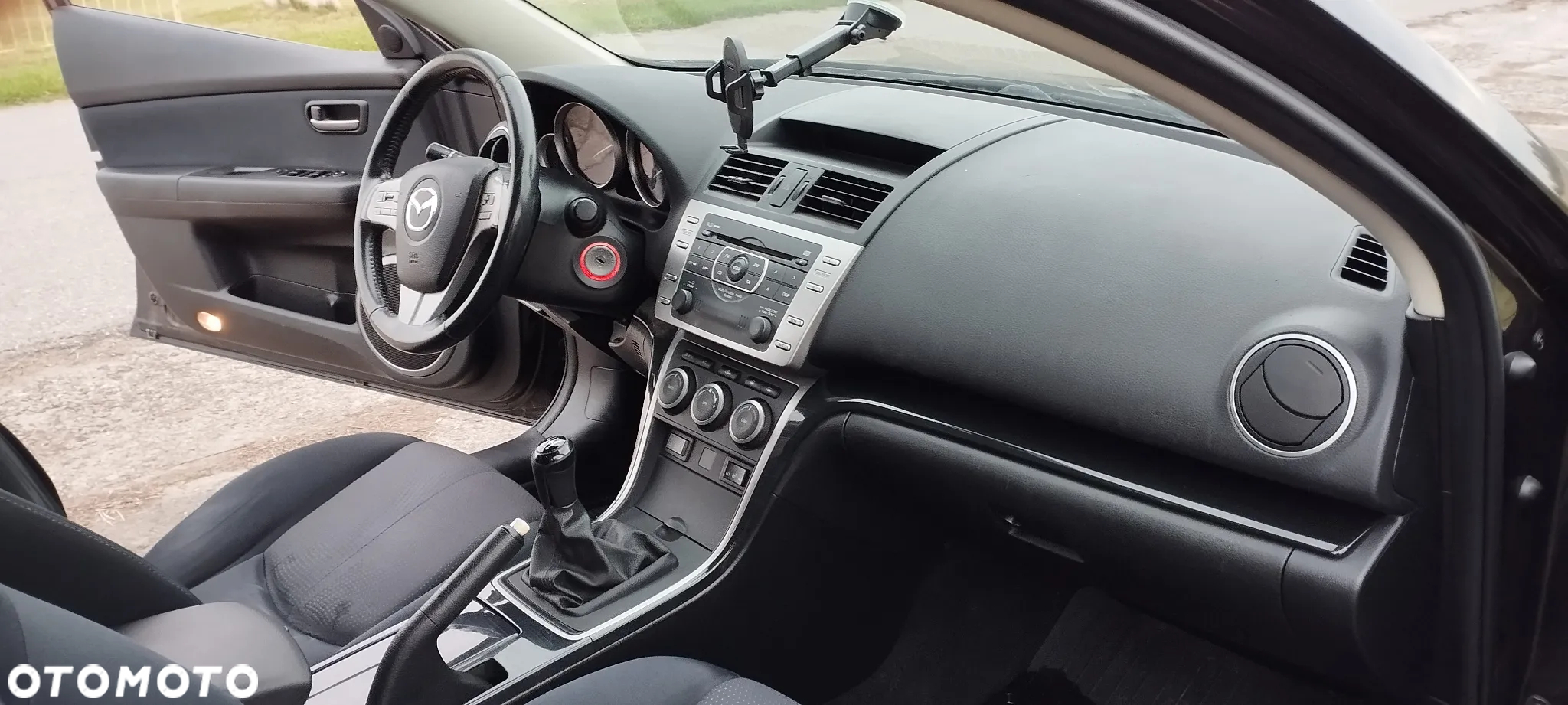 Mazda 6 - 10