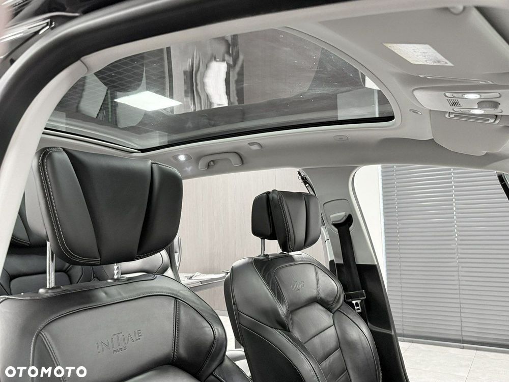 Renault Grand Scenic ENERGY dCi 160 EDC INITIALE PARIS - 41