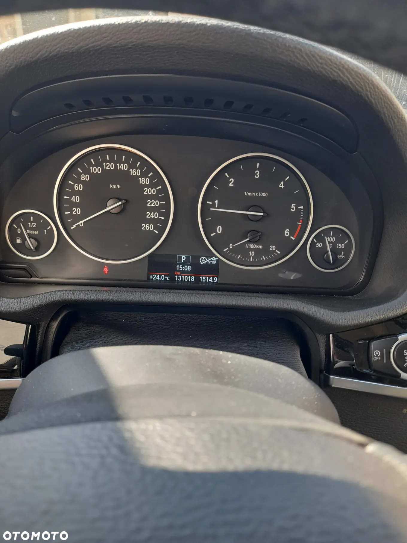 BMW X3 sDrive18d xLine - 16