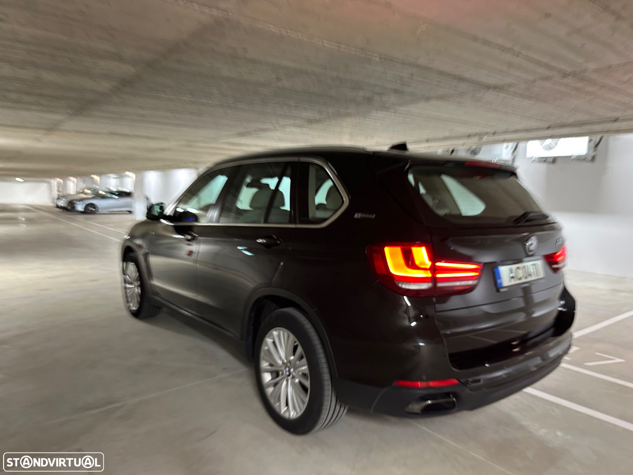 BMW X5 40e xDrive - 9