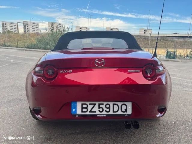 Mazda MX-5 1.5 Sky-G Prime-line - 6