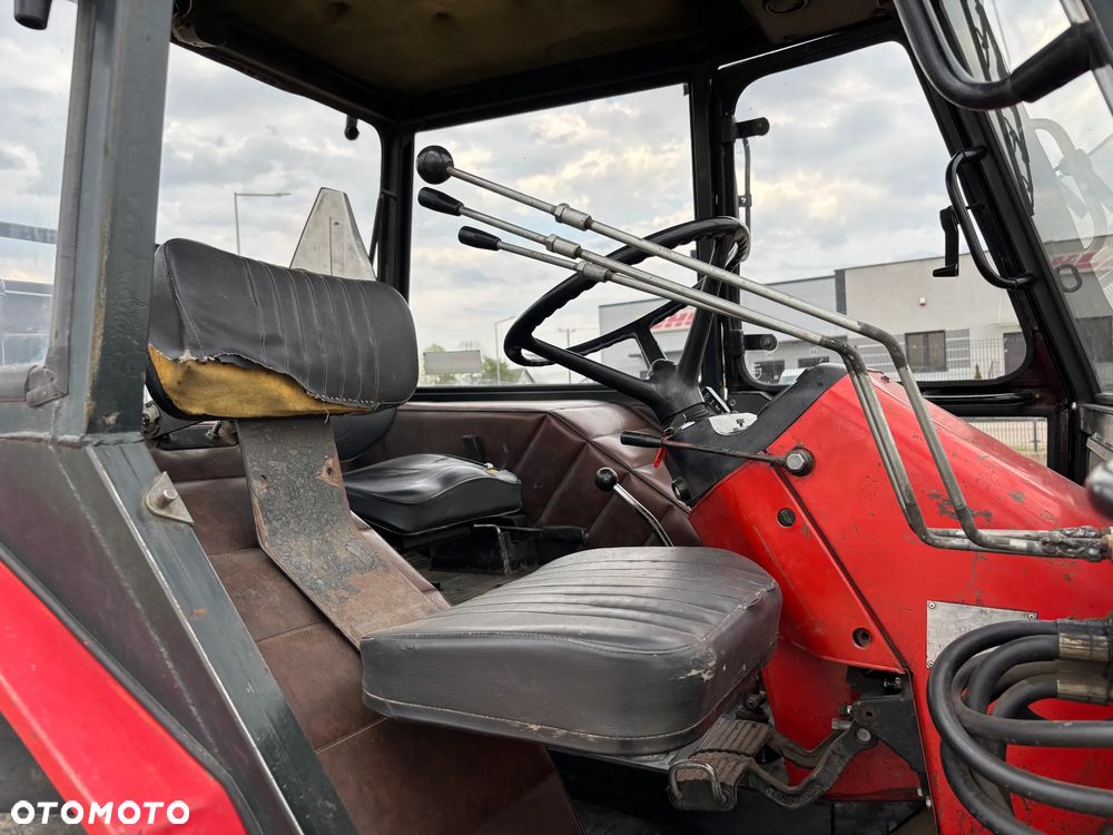 Zetor 5211 - 18