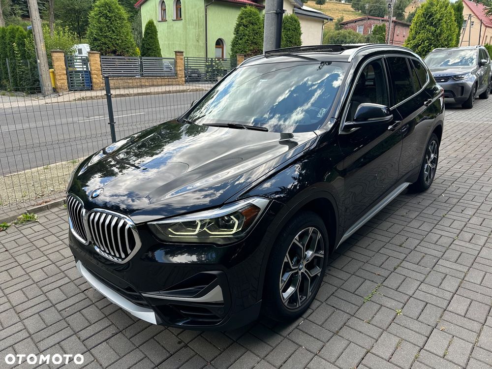 BMW X1 - 9