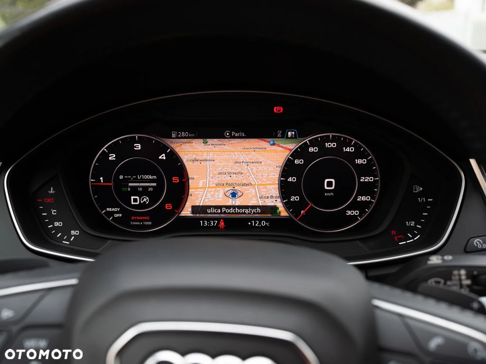 Audi Q5 40 TDI Quattro S tronic - 18