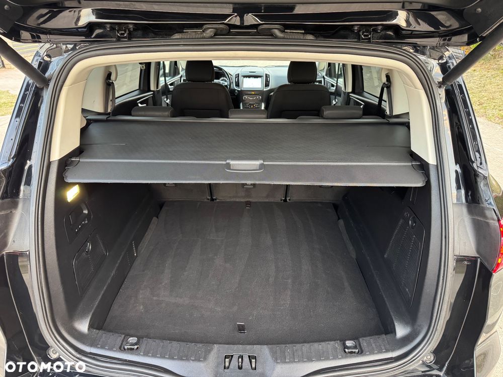 Ford S-Max 2.0 EcoBlue Edition - 19