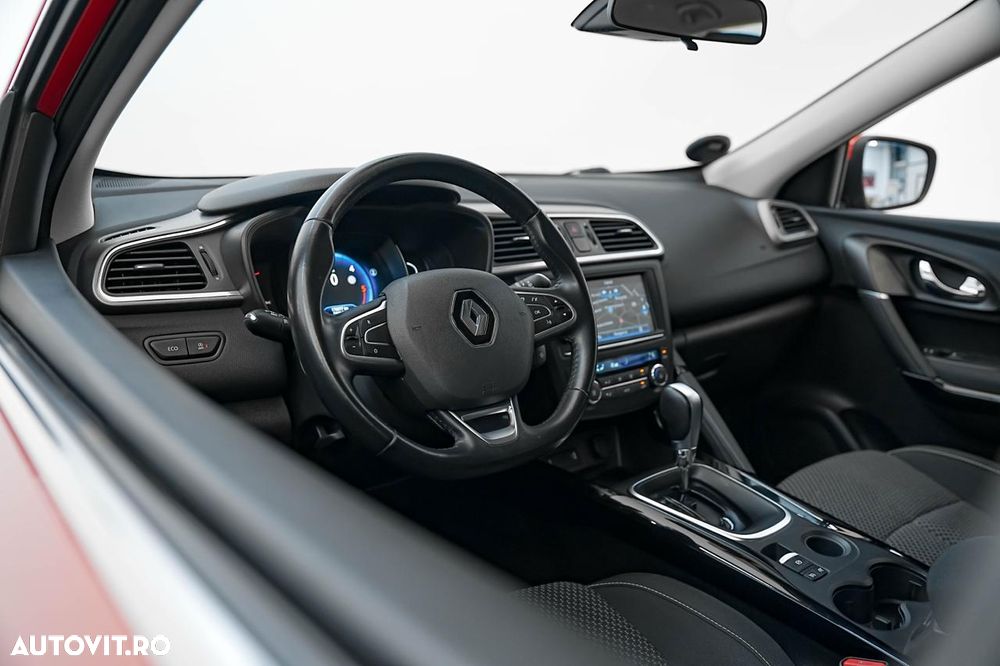 Renault Kadjar Energy dCi 110 EDC Business - 13