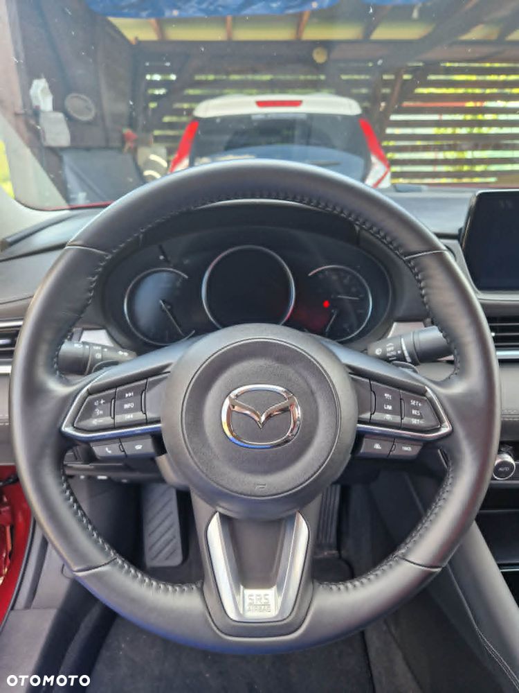 Mazda 6 2.0 Exclusive-Line - 21