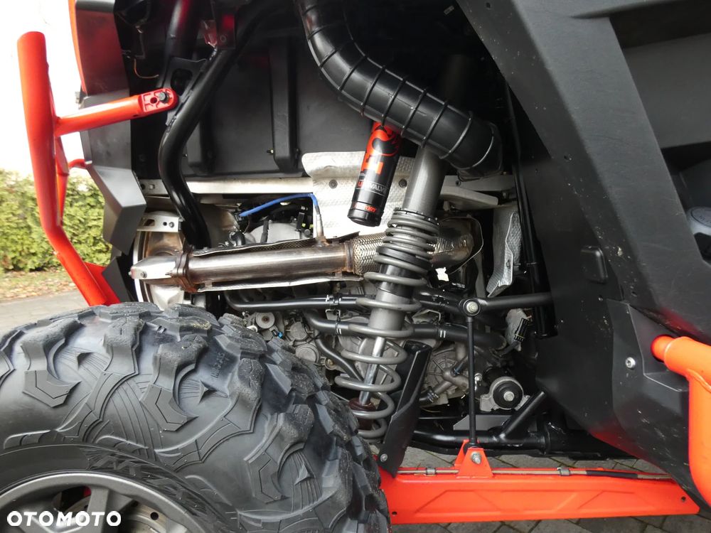 Polaris RZR - 27