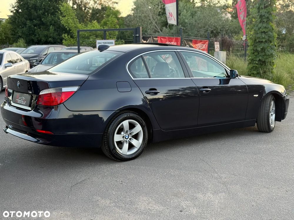 BMW Seria 5 - 11