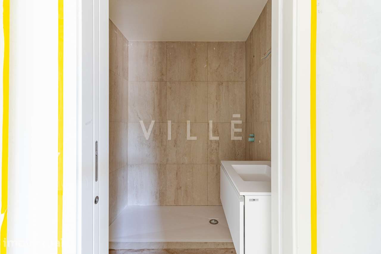 Apartamento T2 em Santa Joana - Cedência de Posição - Grande imagem: 5/27