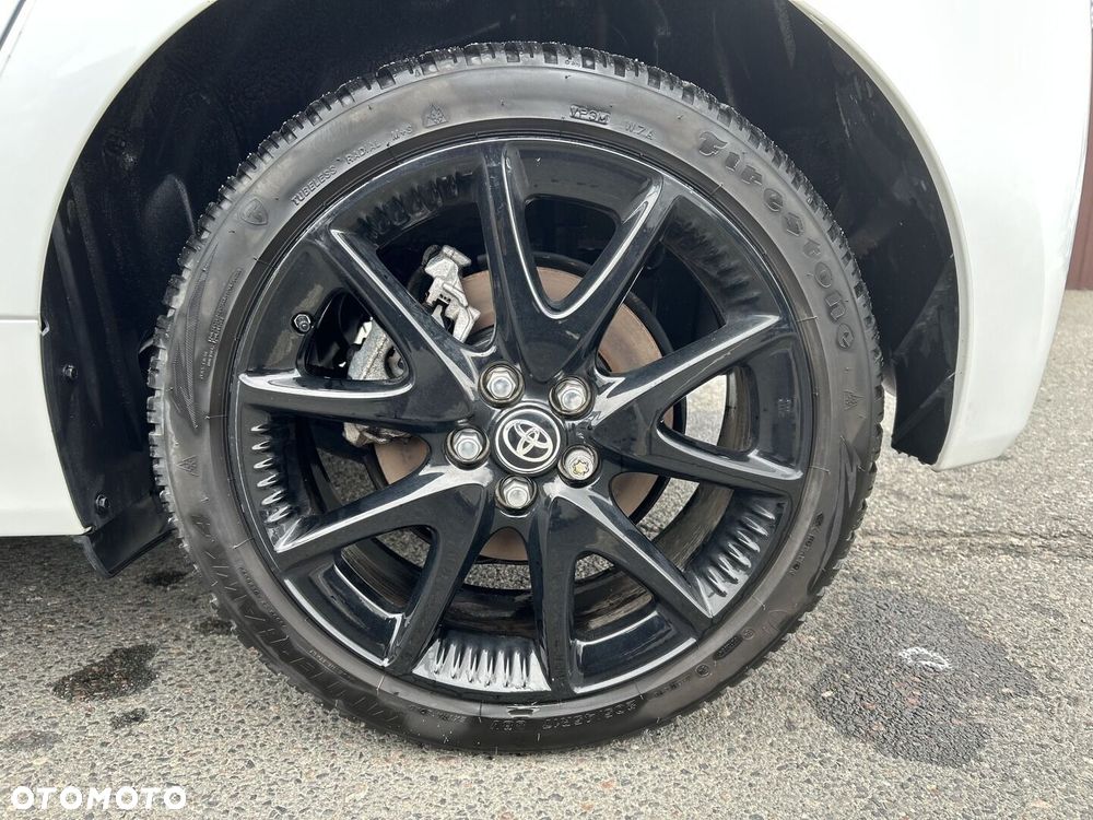 Toyota Yaris - 9