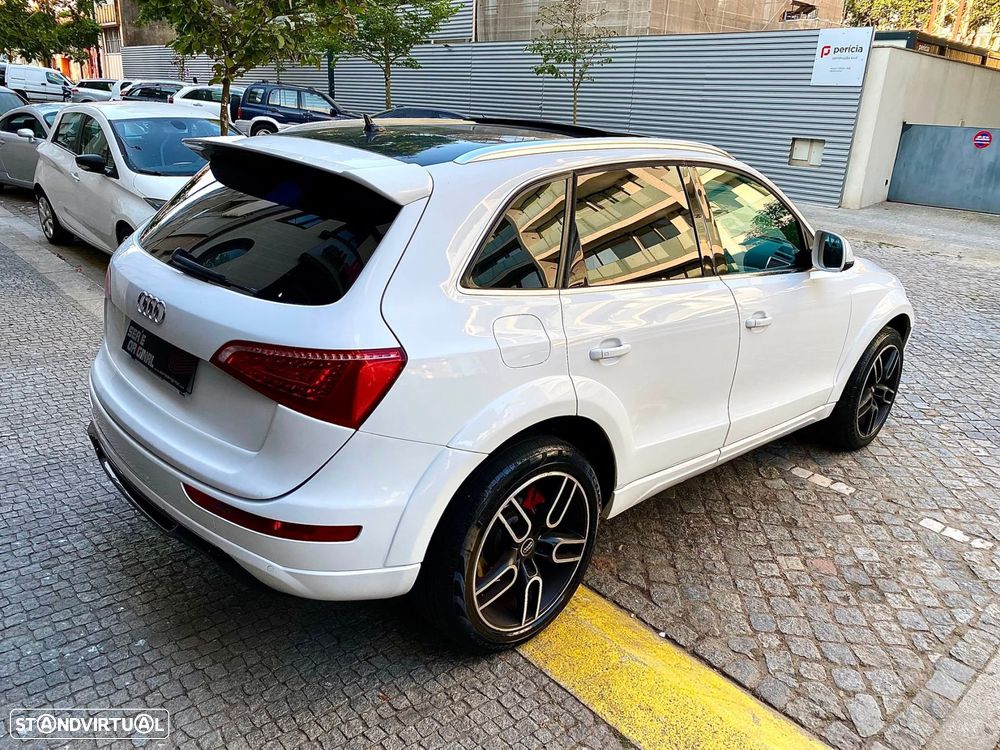 Audi Q5 3.0 TDI S-tronic - 6